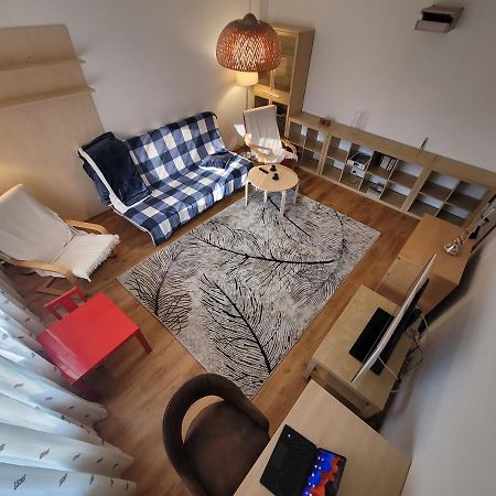 Family Friendly With Kids Room, Quiet And Peaceful Bucharest Luaran gambar