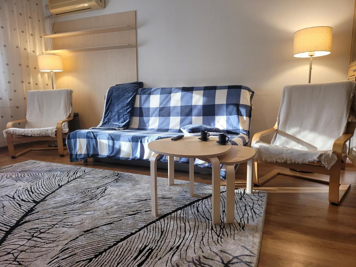 Family Friendly With Kids Room, Quiet And Peaceful Bucharest Luaran gambar