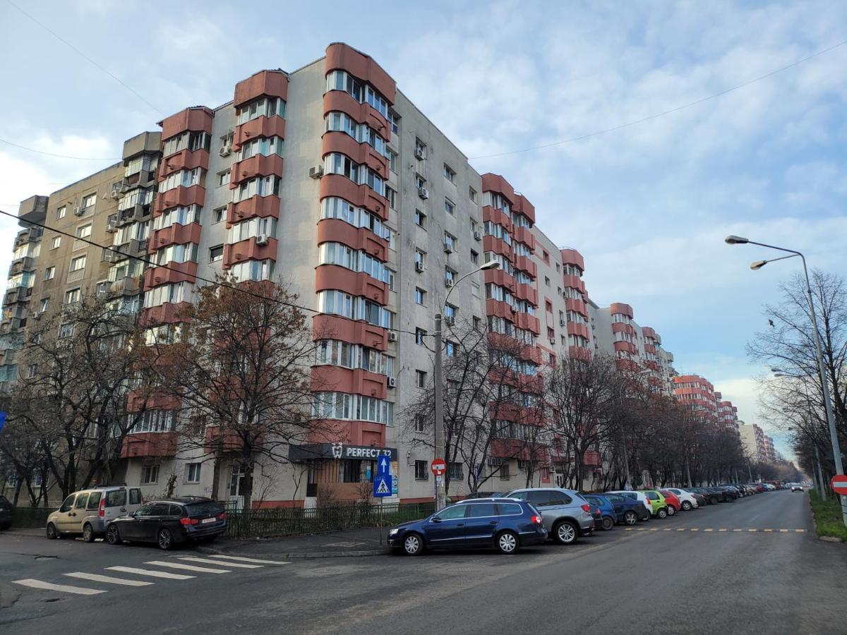 Family Friendly With Kids Room, Quiet And Peaceful Bucharest Luaran gambar