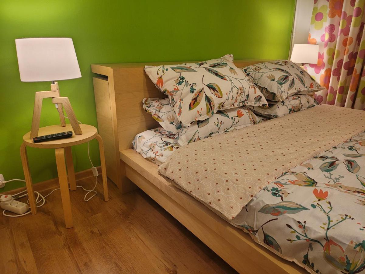 Family Friendly With Kids Room, Quiet And Peaceful Bucharest Luaran gambar
