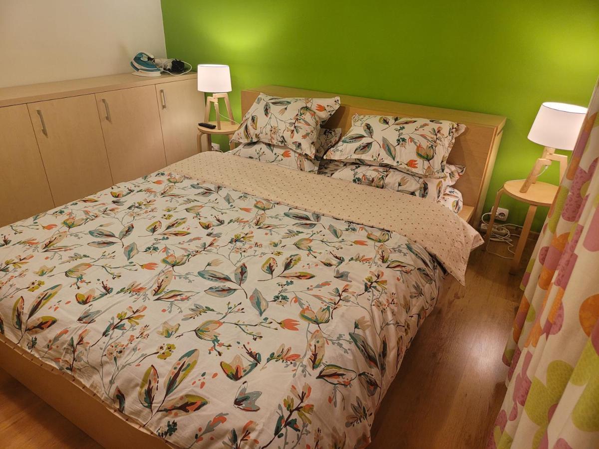 Family Friendly With Kids Room, Quiet And Peaceful Bucharest Luaran gambar