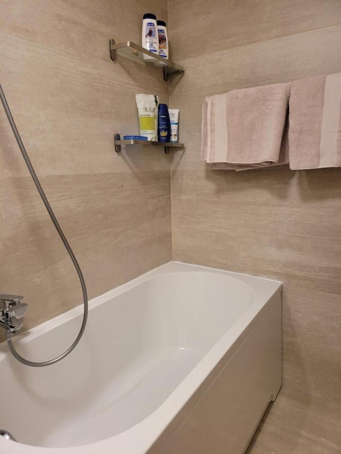 Family Friendly With Kids Room, Quiet And Peaceful Bucharest Luaran gambar